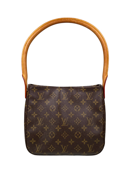 Looping MM - Monogram Canvas
