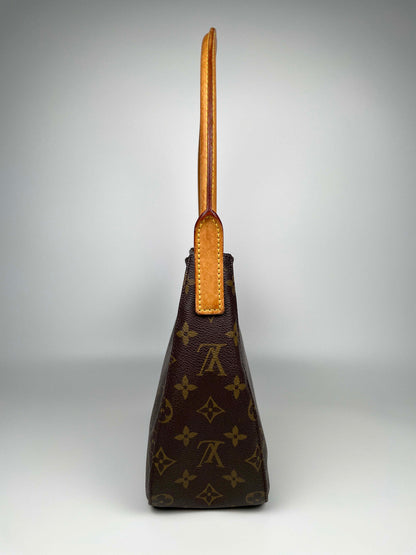 Looping MM - Monogram Canvas