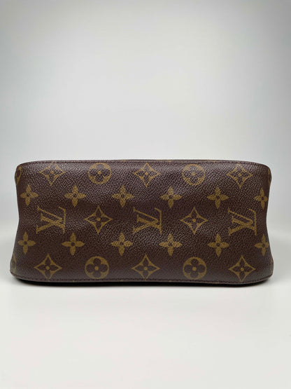 Looping MM - Monogram Canvas