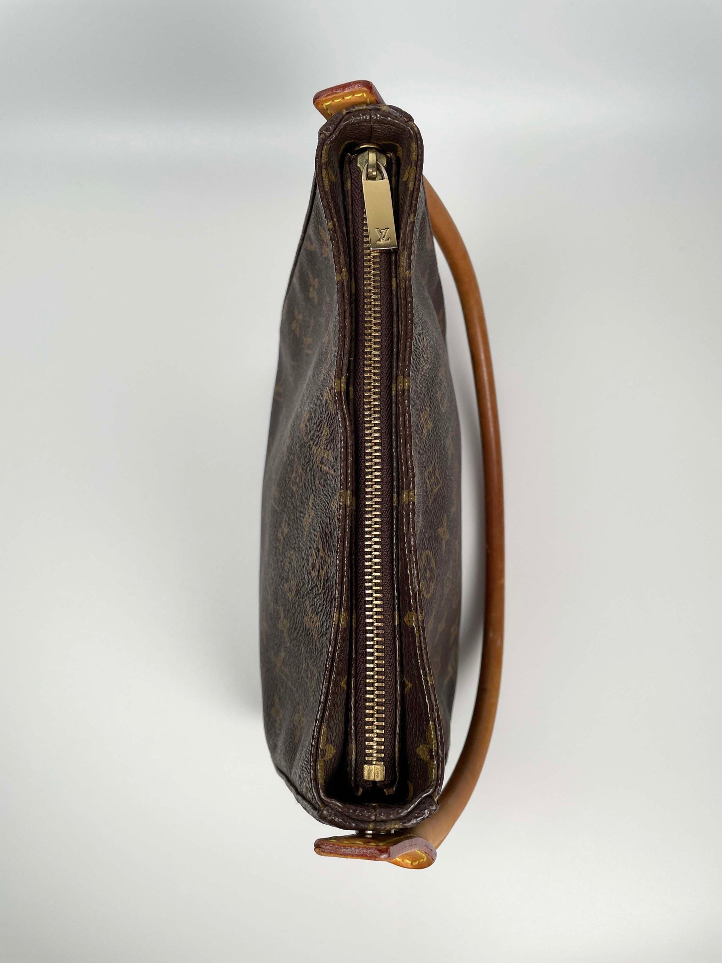 Looping MM - Monogram Canvas