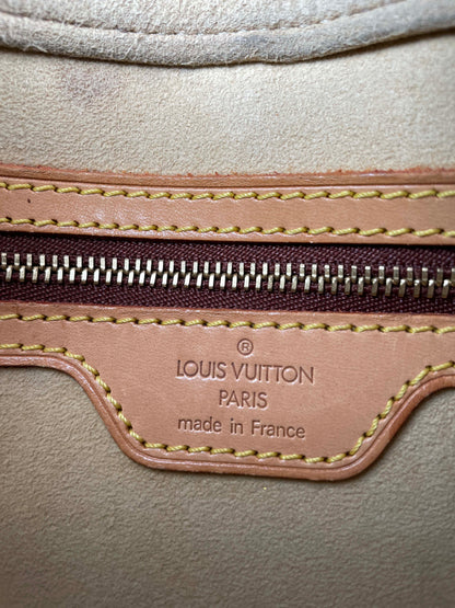 Looping MM - Monogram Canvas