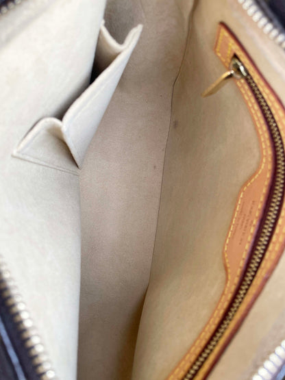 Looping MM - Monogram Canvas