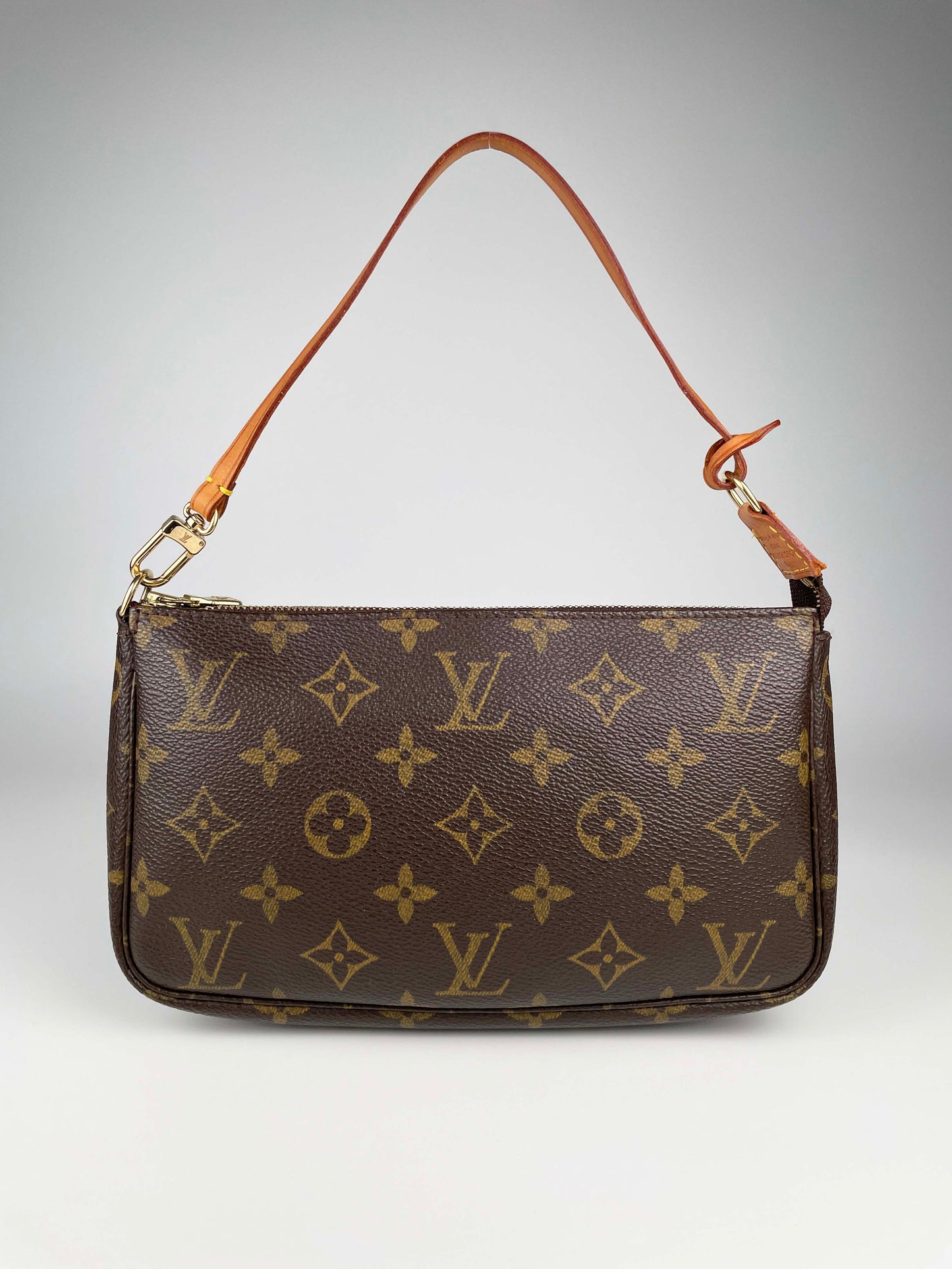 Pochette Accessiores - Monogram Canvas