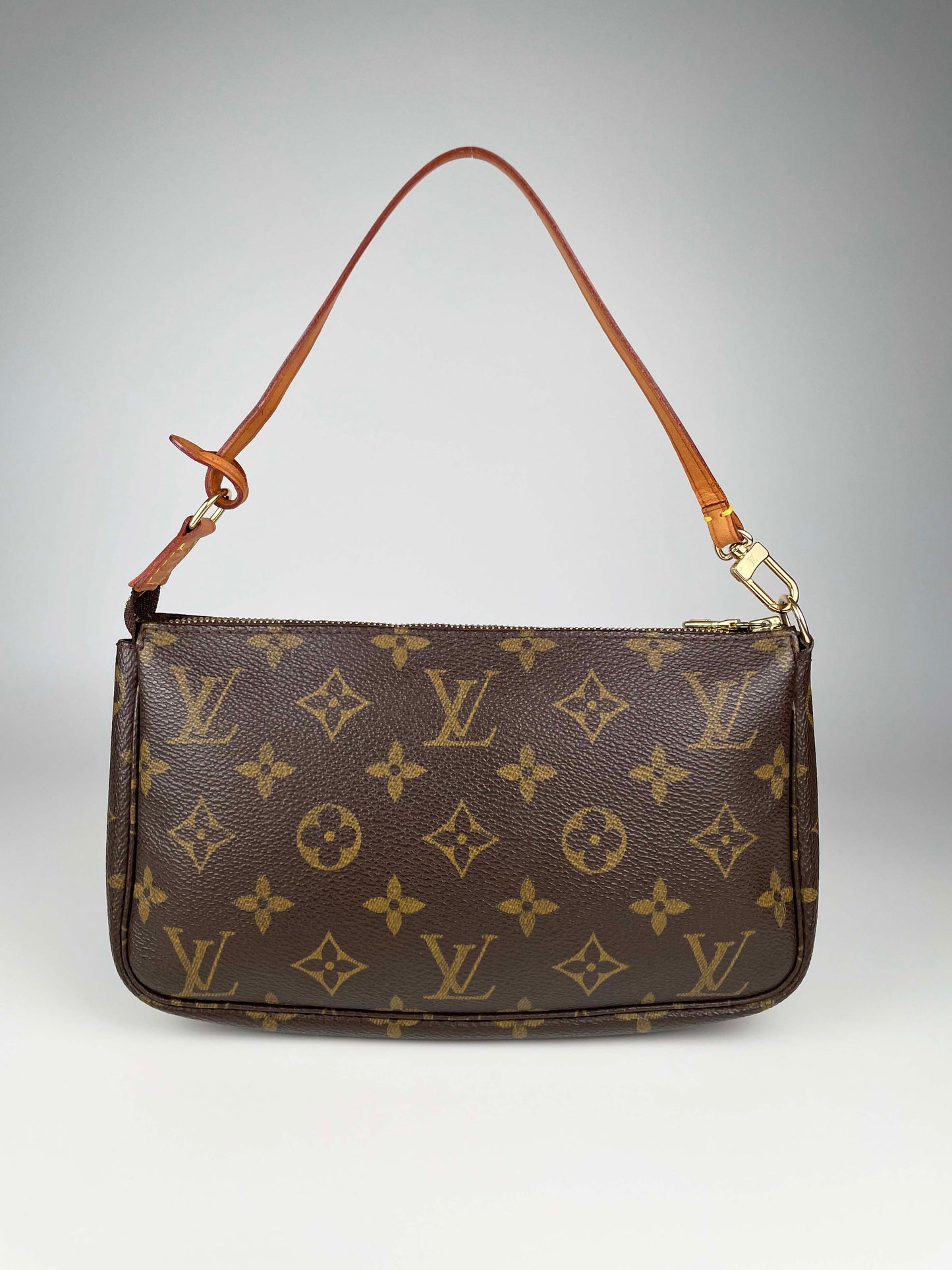 Pochette Accessiores - Monogram Canvas