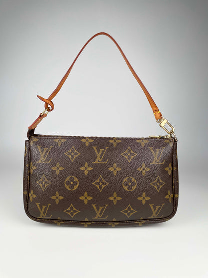 Pochette Accessiores - Monogram Canvas