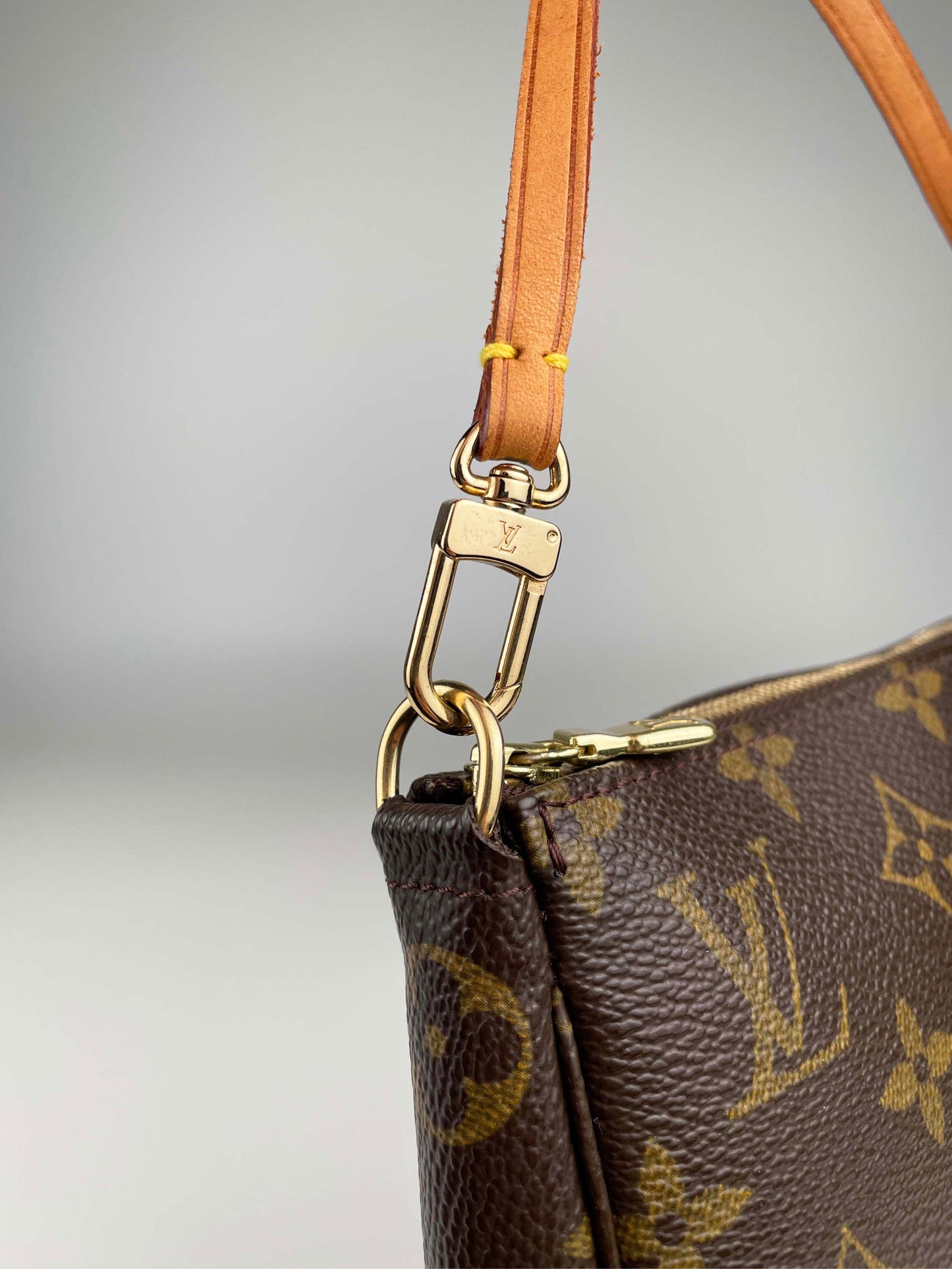 Pochette Accessiores - Monogram Canvas