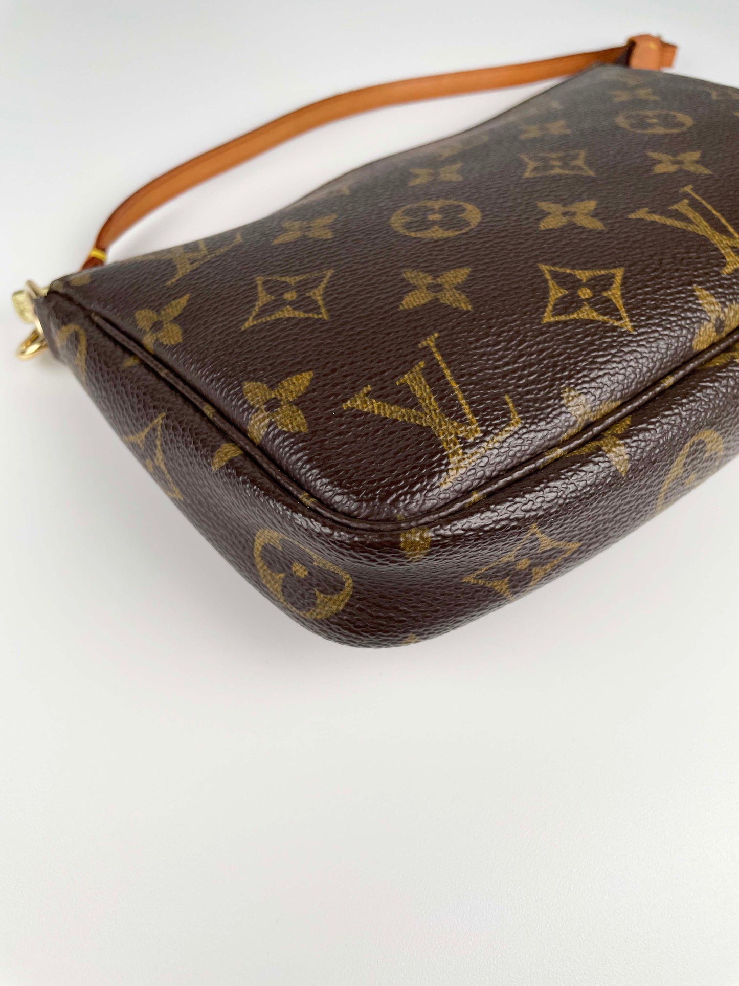 Pochette Accessiores - Monogram Canvas