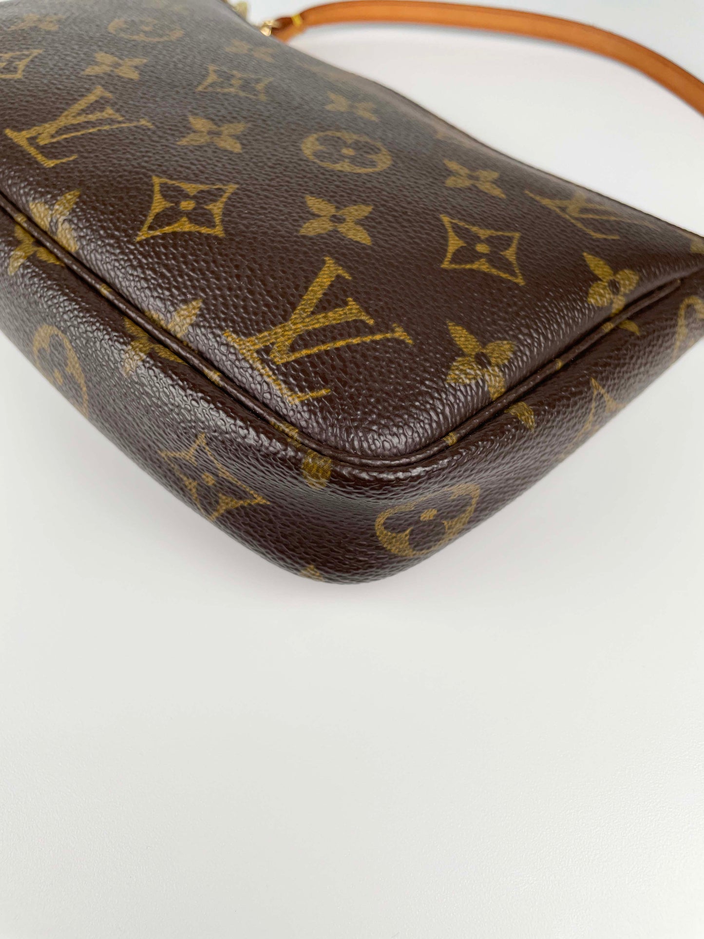 Pochette Accessiores - Monogram Canvas