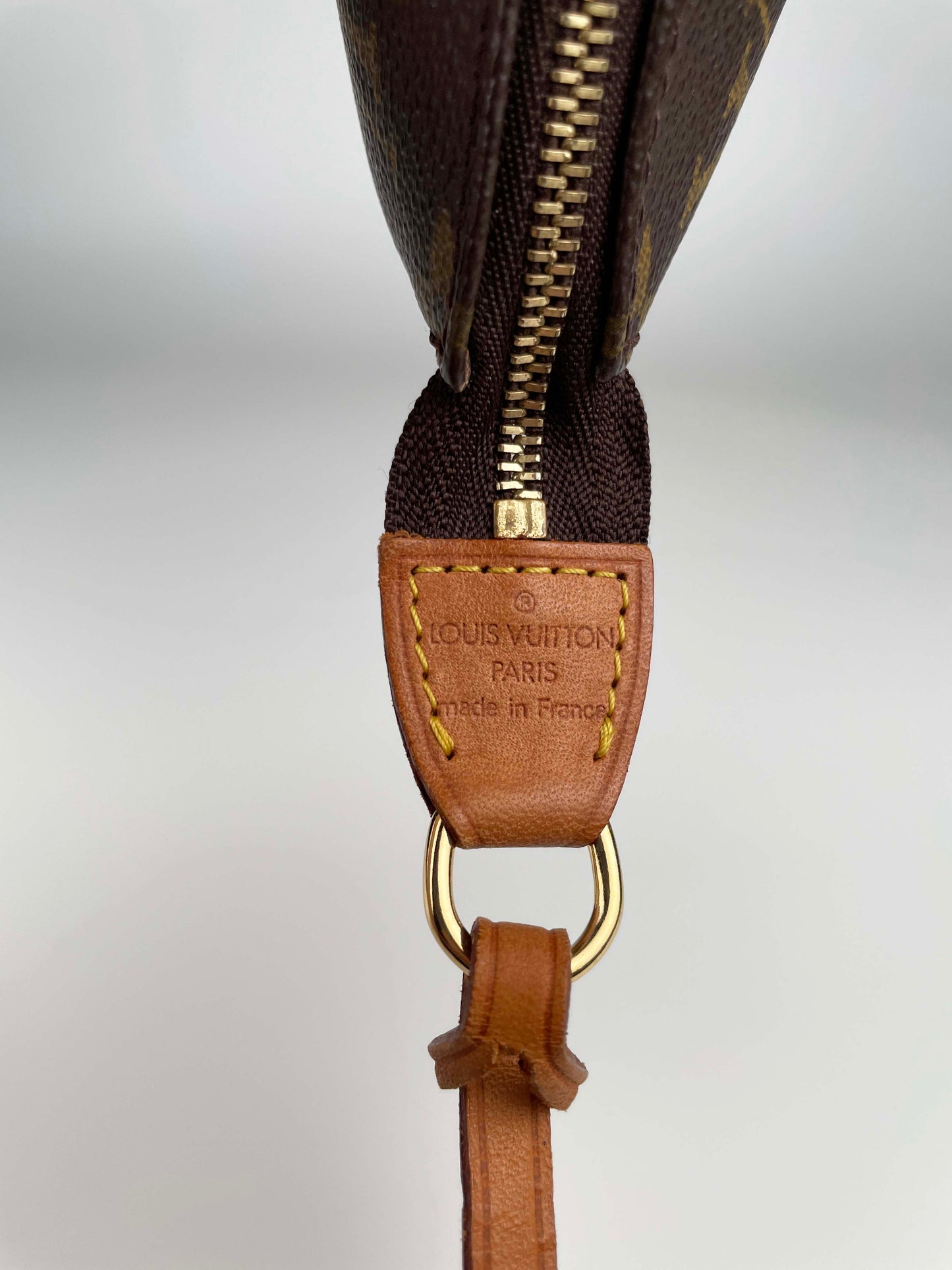 Pochette Accessiores - Monogram Canvas