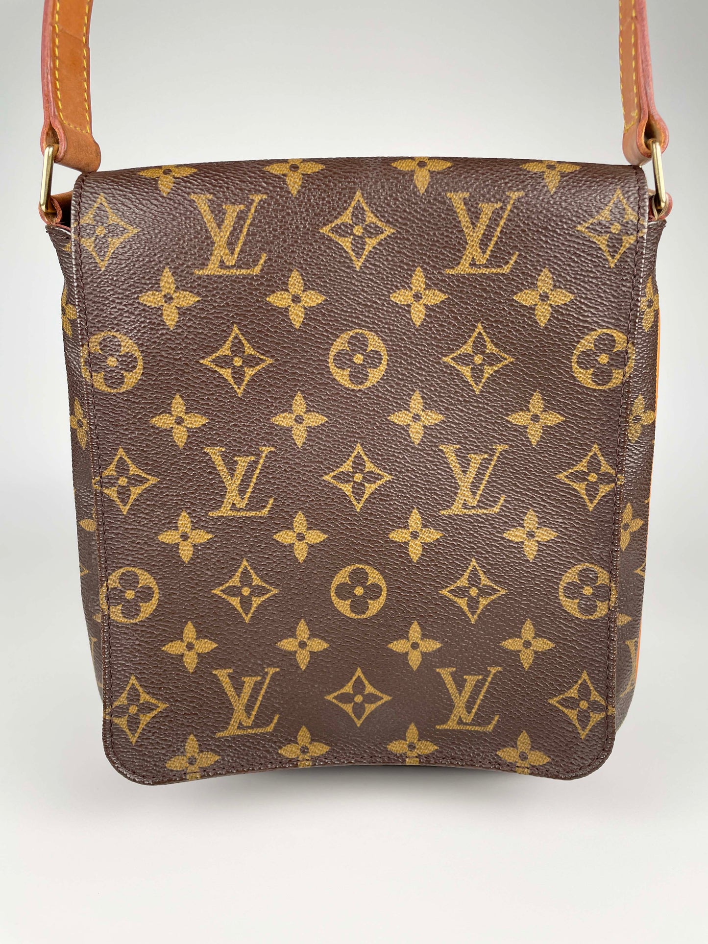 Musette Salsa PM - Monogram Canvas