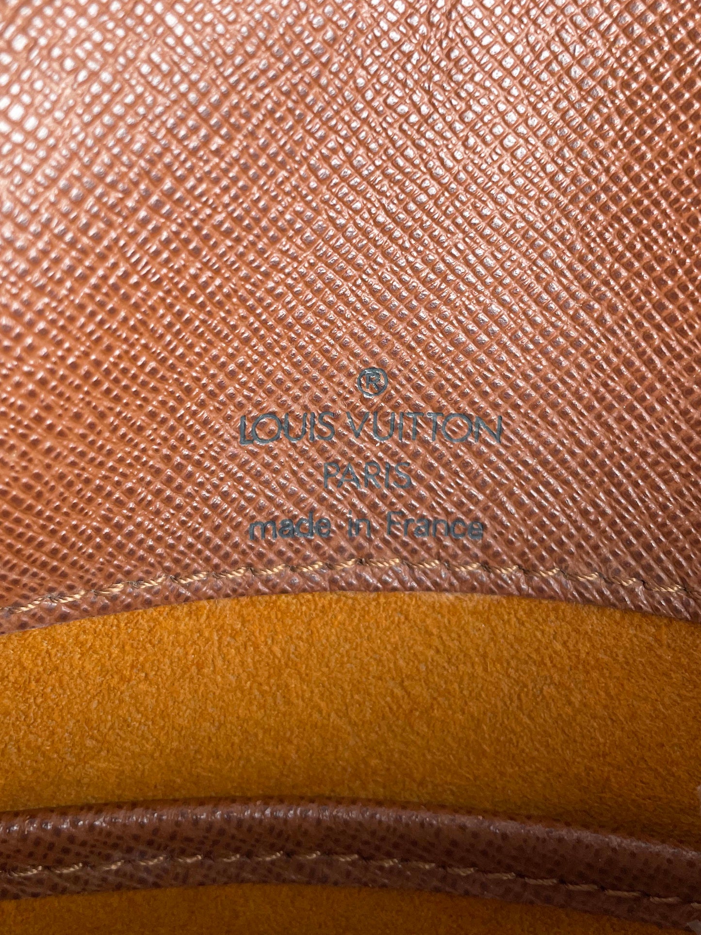 Musette Salsa PM - Monogram Canvas