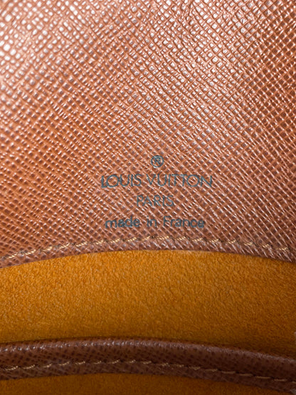 Musette Salsa PM - Monogram Canvas