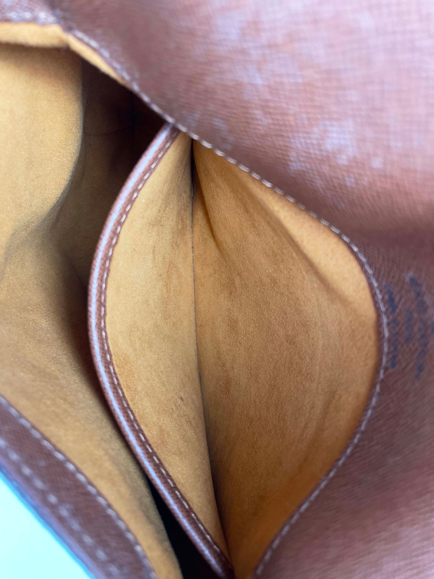 Musette Salsa PM - Monogram Canvas