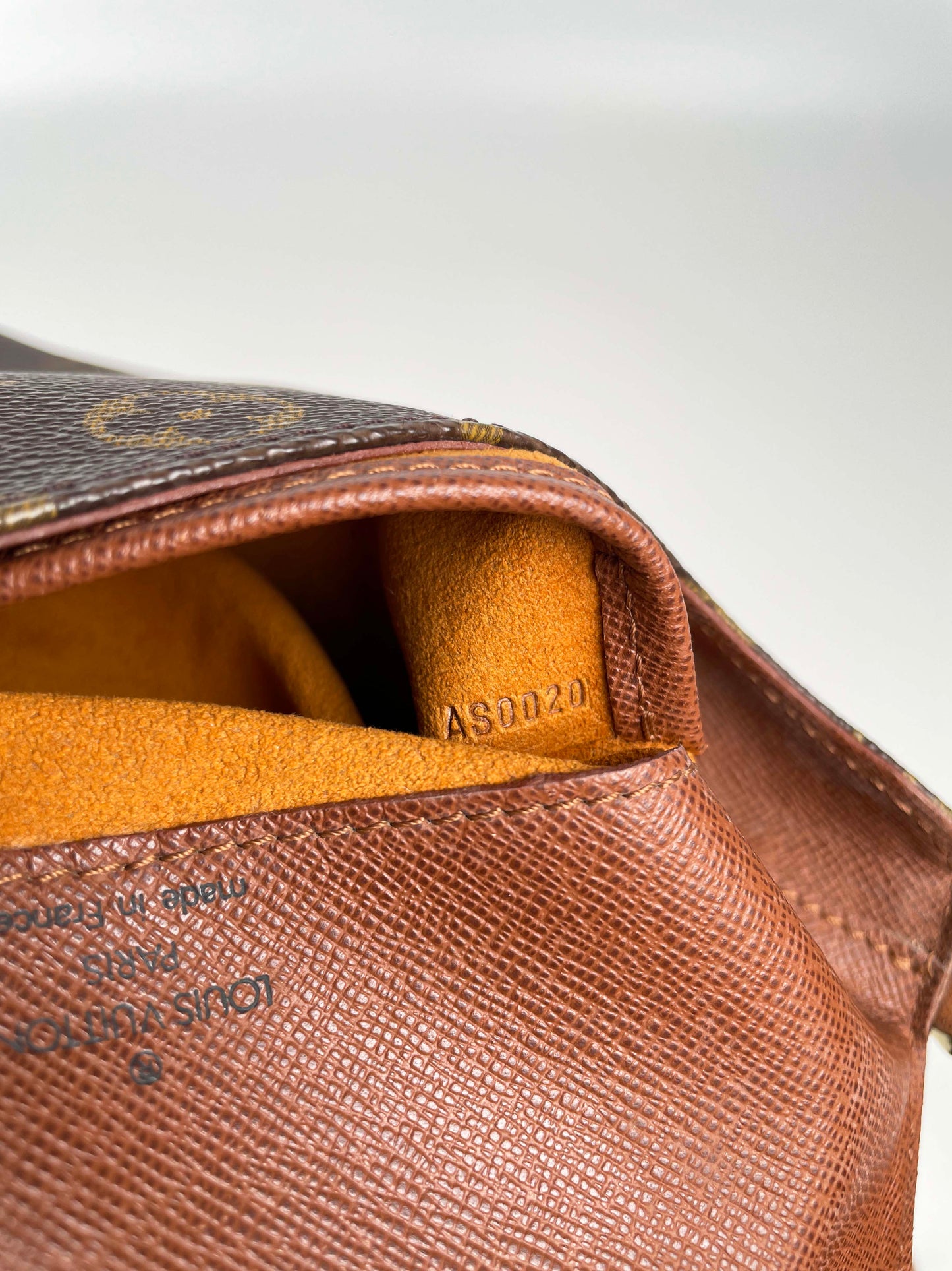 Musette Salsa PM - Monogram Canvas