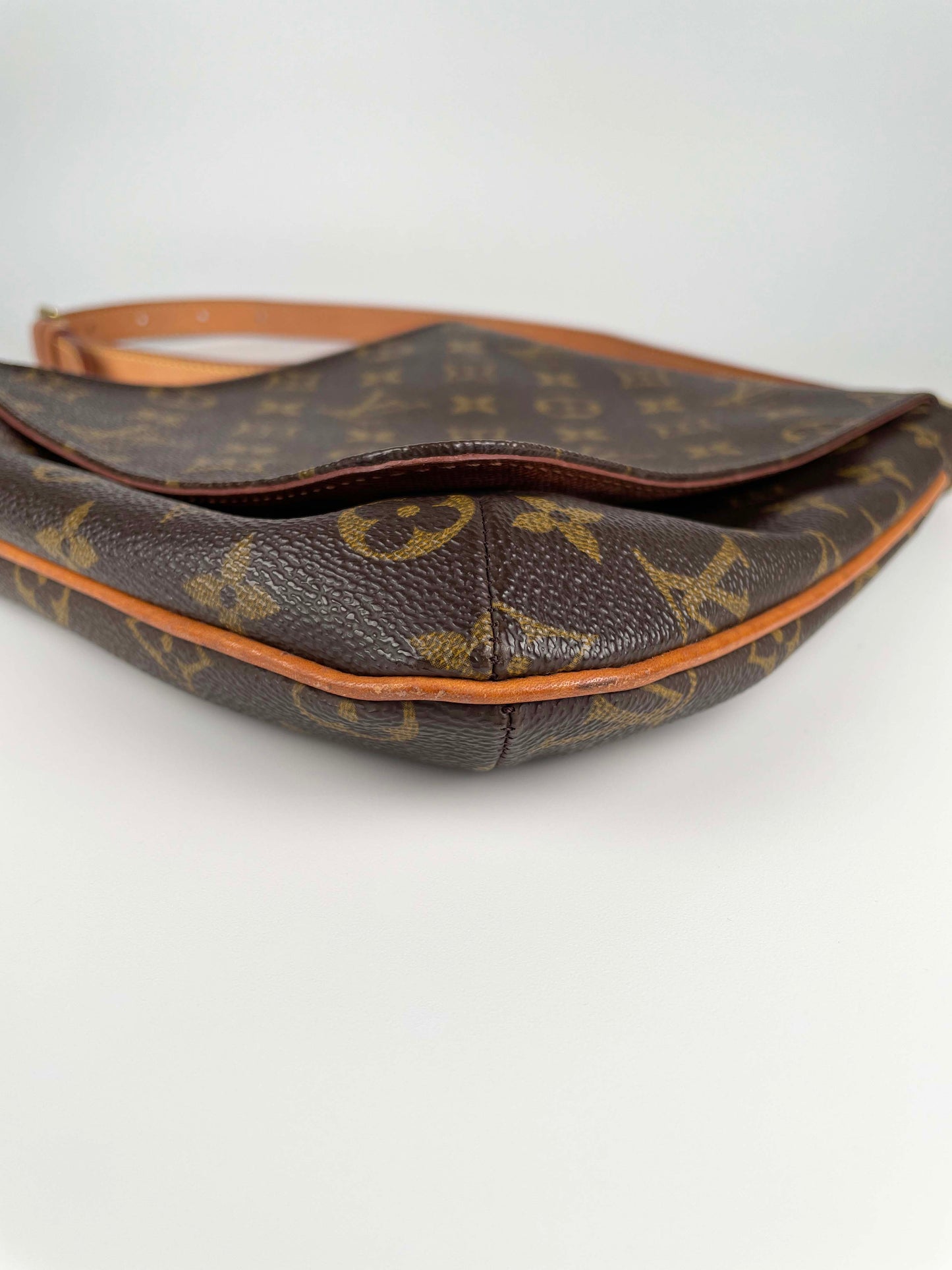 Musette Salsa PM - Monogram Canvas