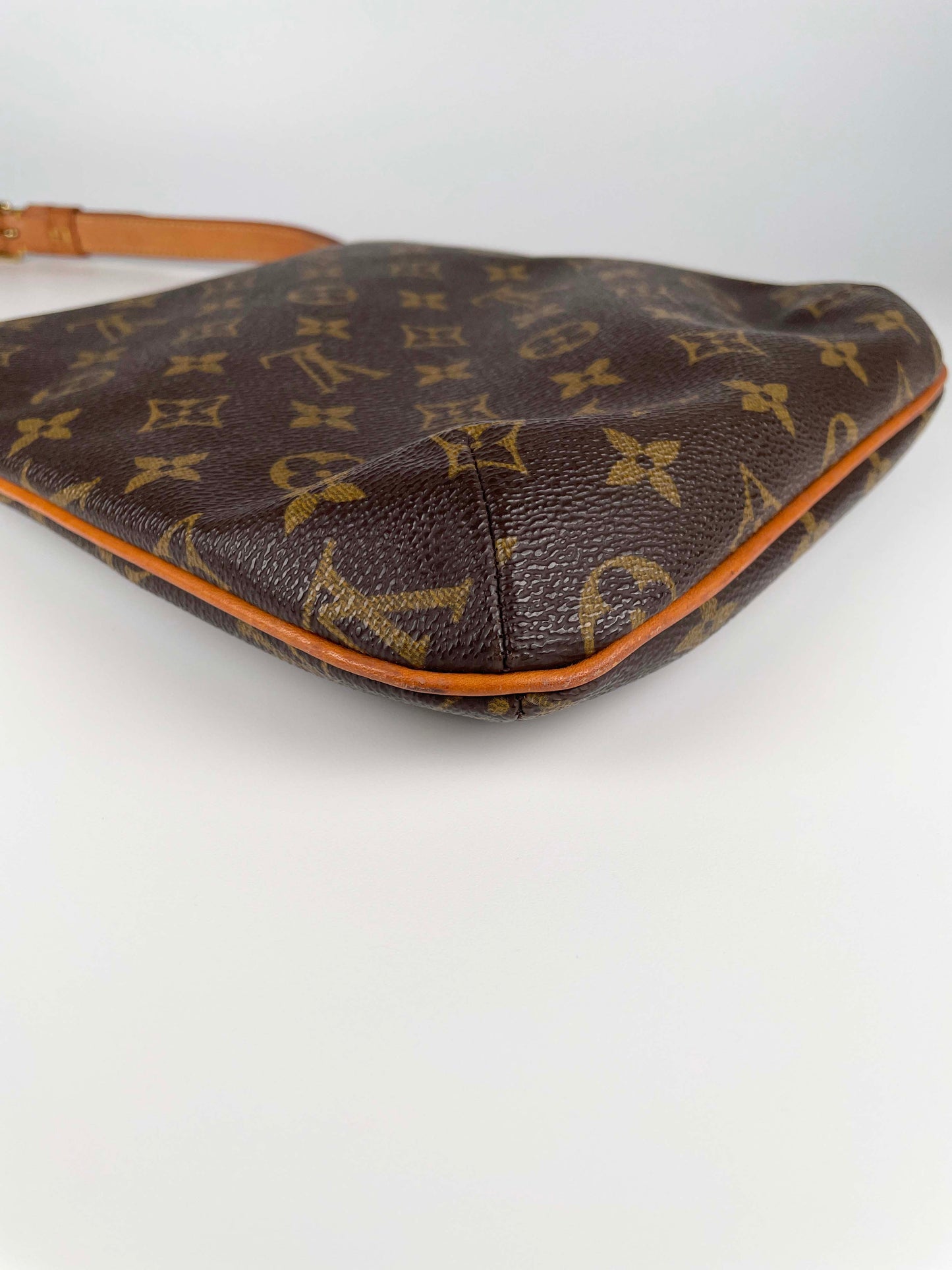 Musette Salsa PM - Monogram Canvas