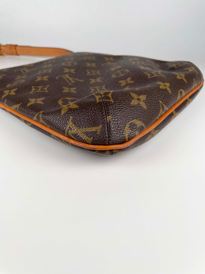 Musette Salsa PM - Monogram Canvas