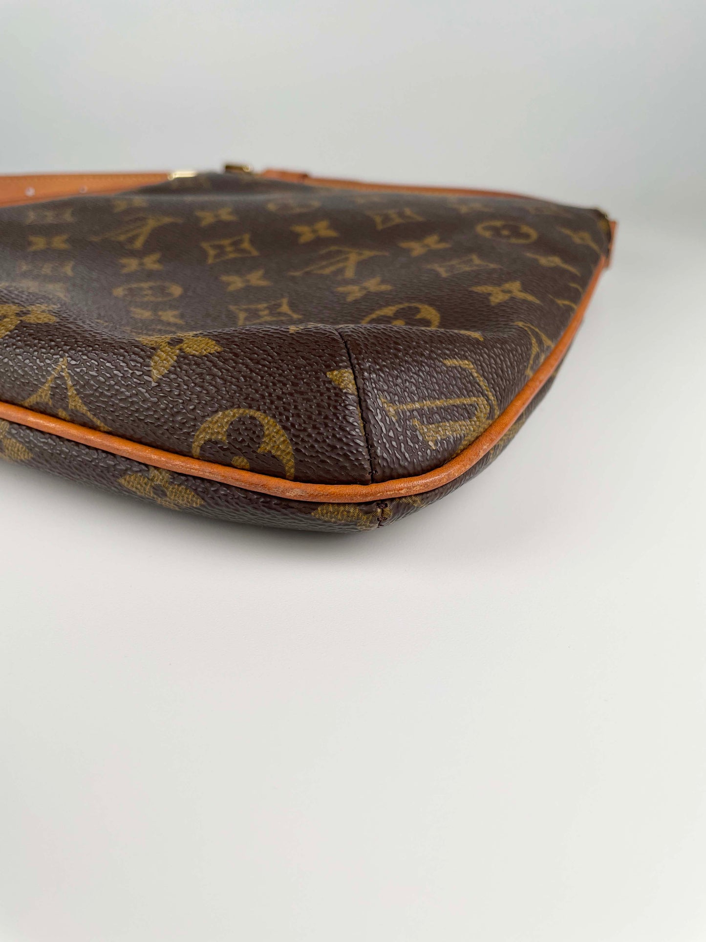 Musette Salsa PM - Monogram Canvas