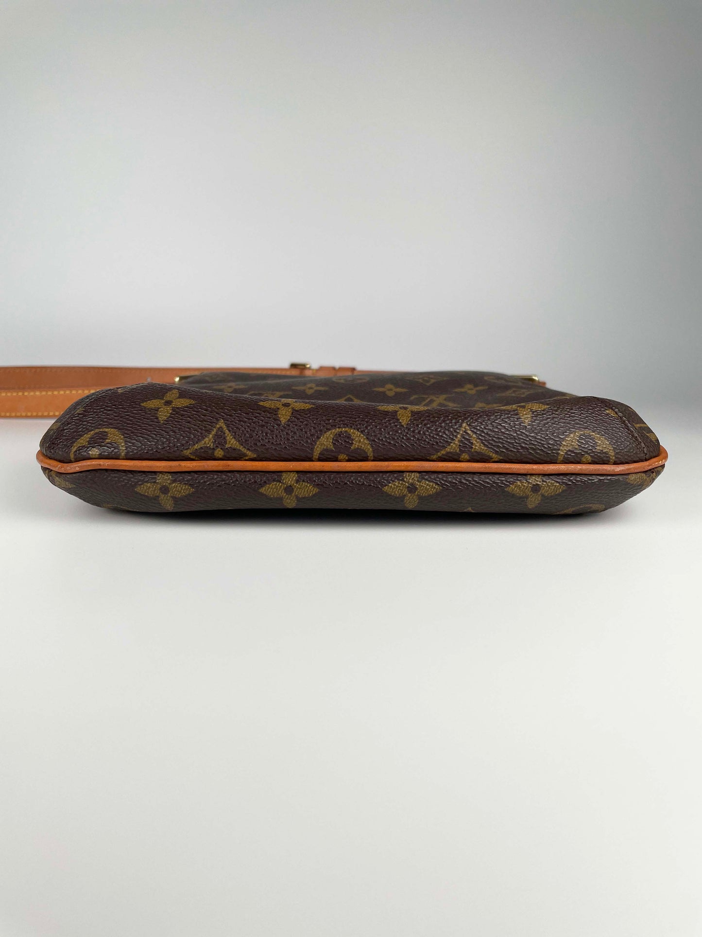 Musette Salsa PM - Monogram Canvas