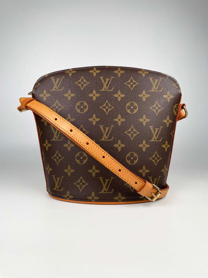 Drouot - Monogram Canvas