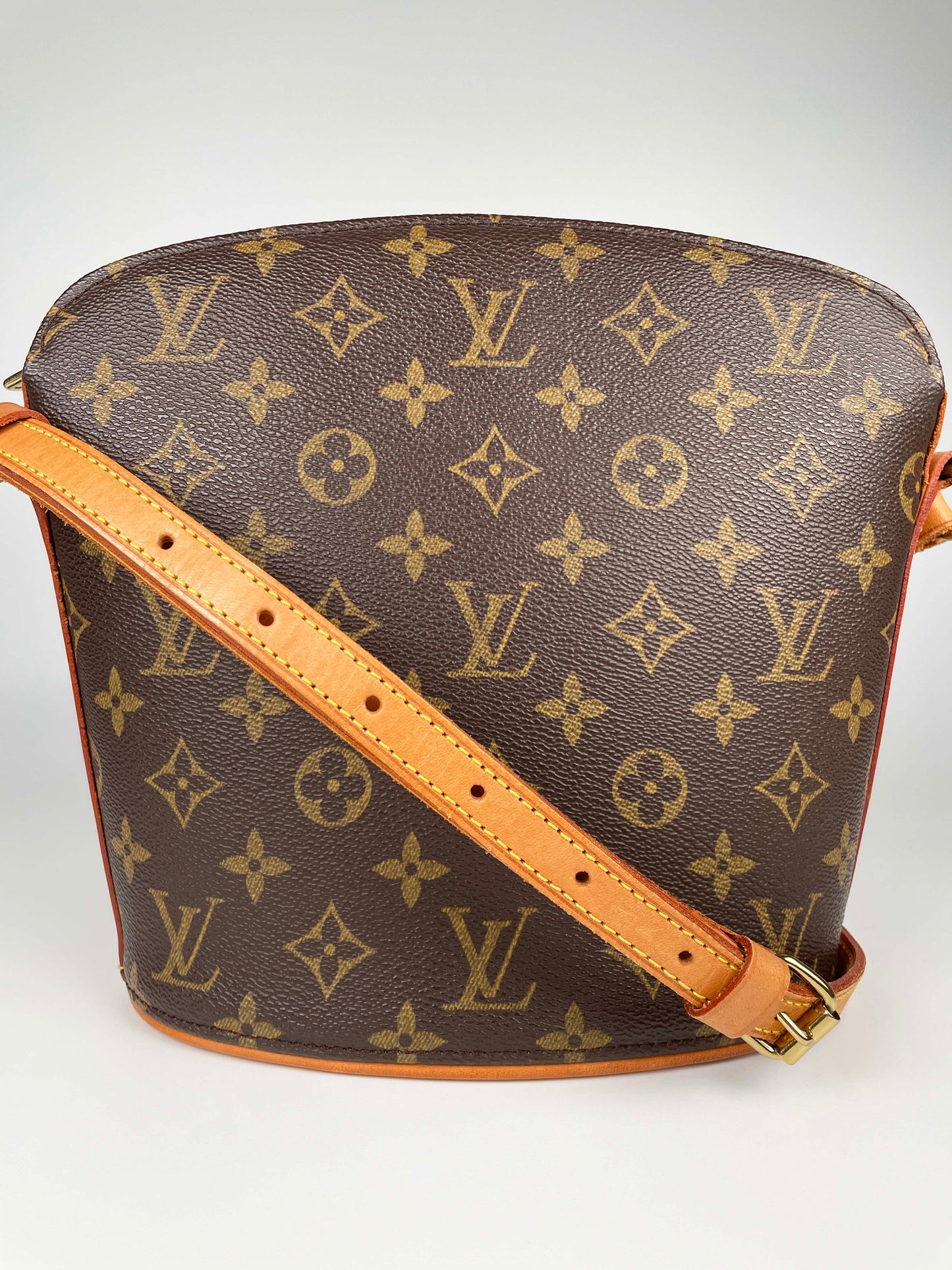 Drouot - Monogram Canvas