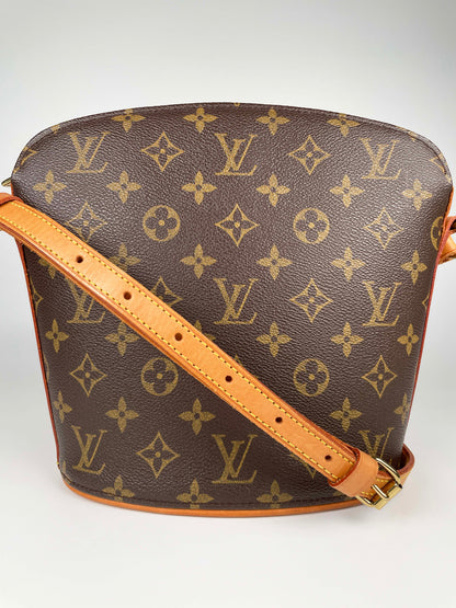 Drouot - Monogram Canvas