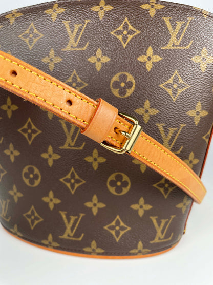Drouot - Monogram Canvas