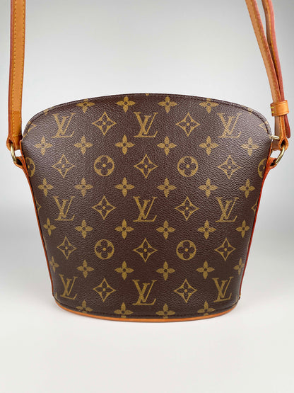 Drouot - Monogram Canvas