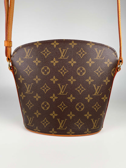 Drouot - Monogram Canvas