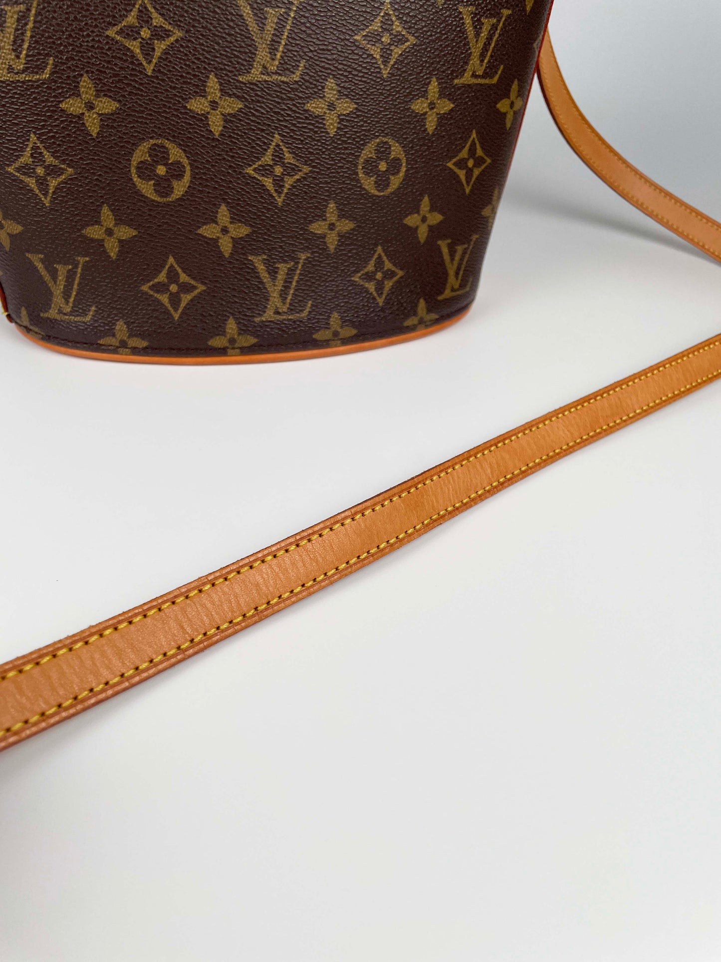 Drouot - Monogram Canvas