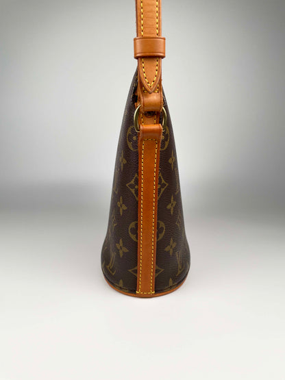 Drouot - Monogram Canvas