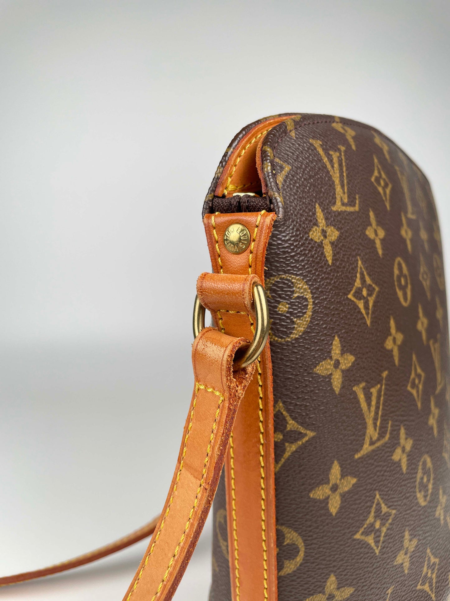 Drouot - Monogram Canvas