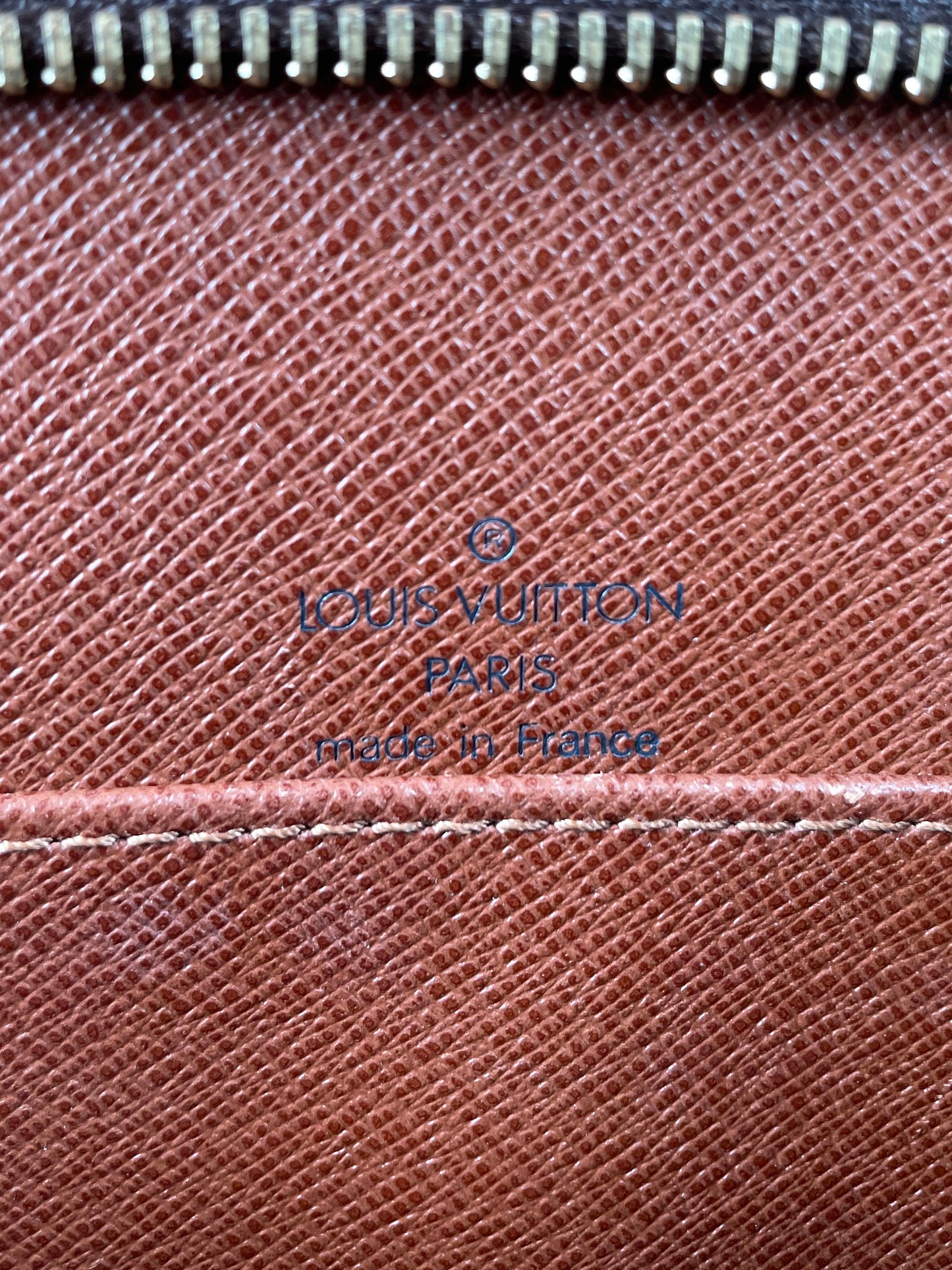 Drouot - Monogram Canvas