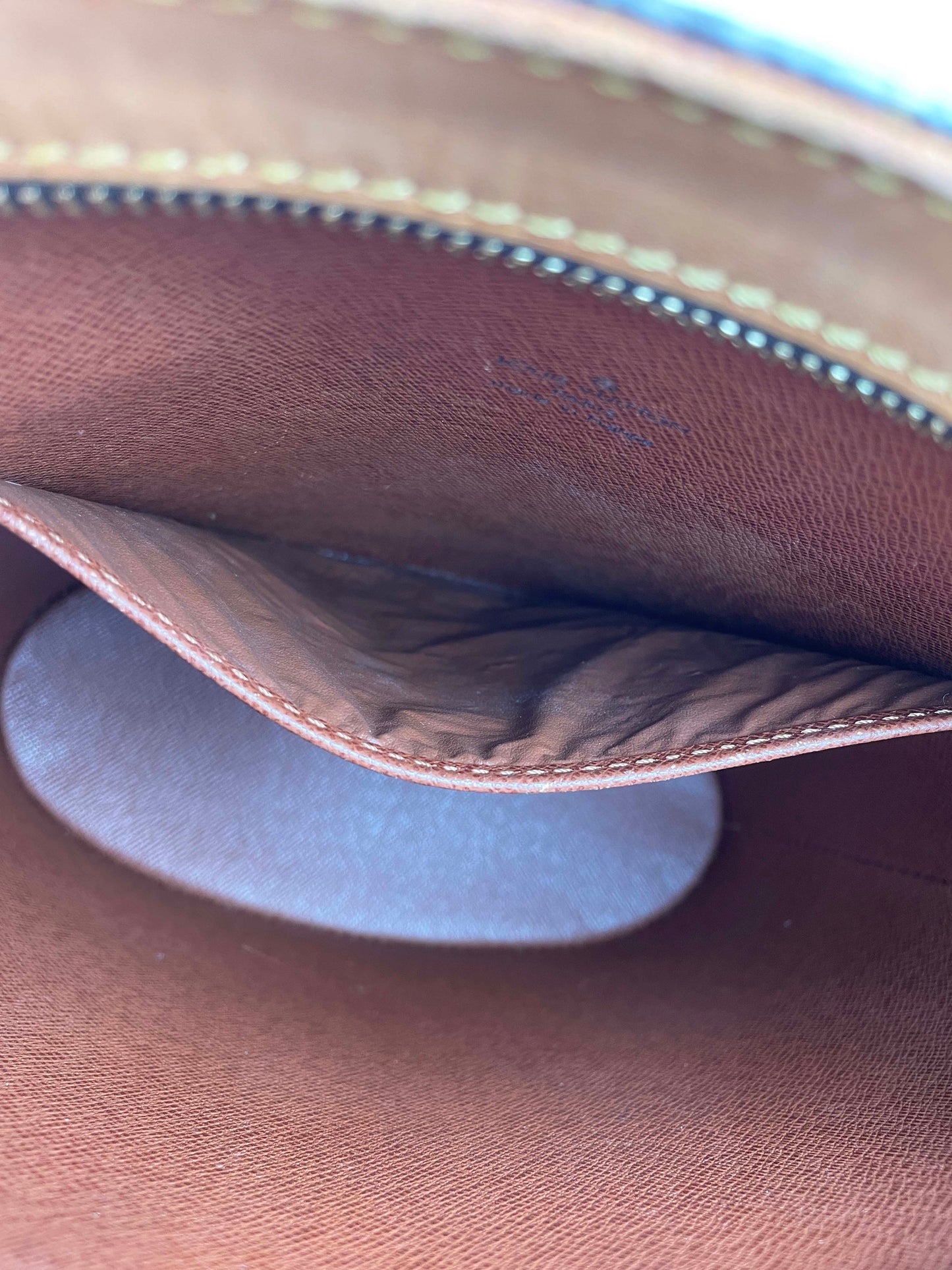 Drouot - Monogram Canvas