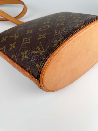 Drouot - Monogram Canvas