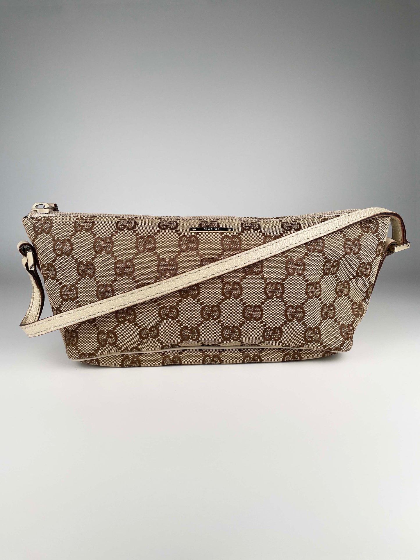 Boat Pochette - GG Canvas