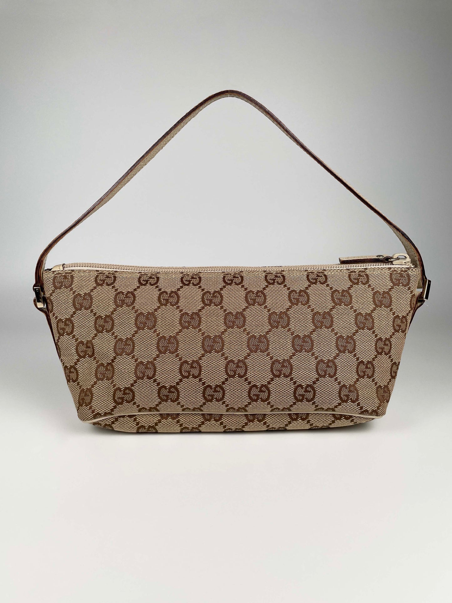 Boat Pochette - GG Canvas