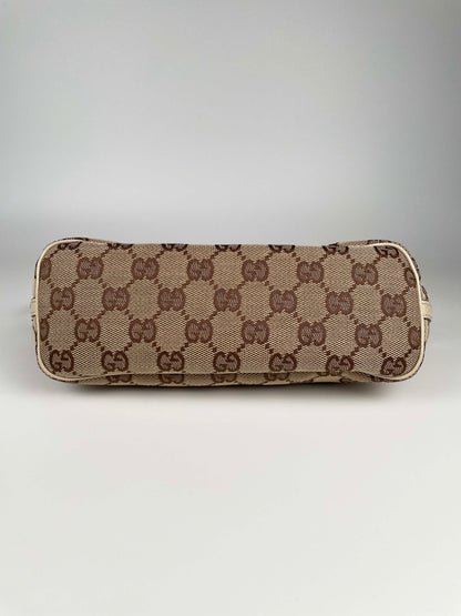 Boat Pochette - GG Canvas
