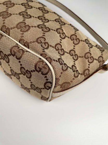 Boat Pochette - GG Canvas