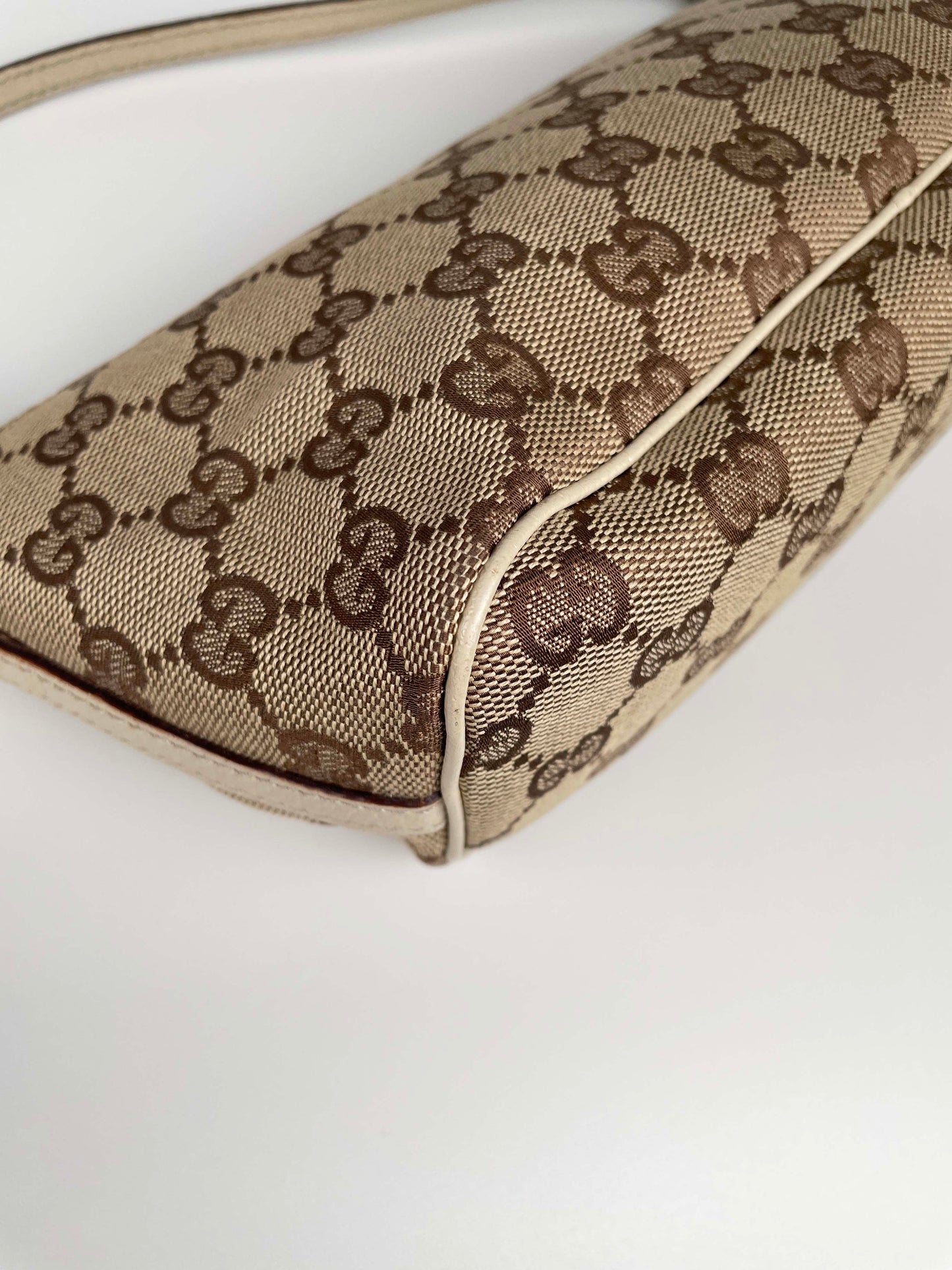 Boat Pochette - GG Canvas