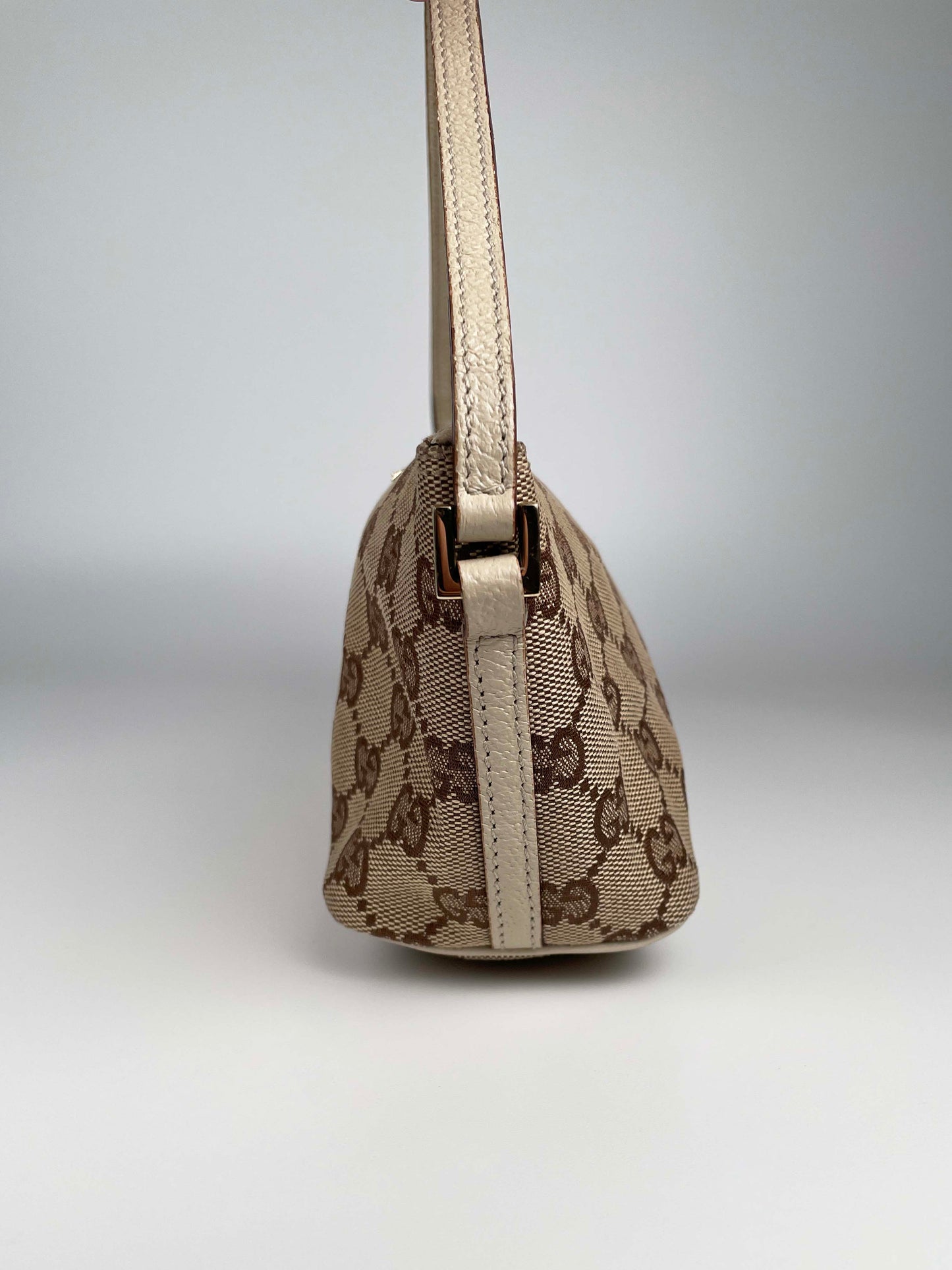 Boat Pochette - GG Canvas