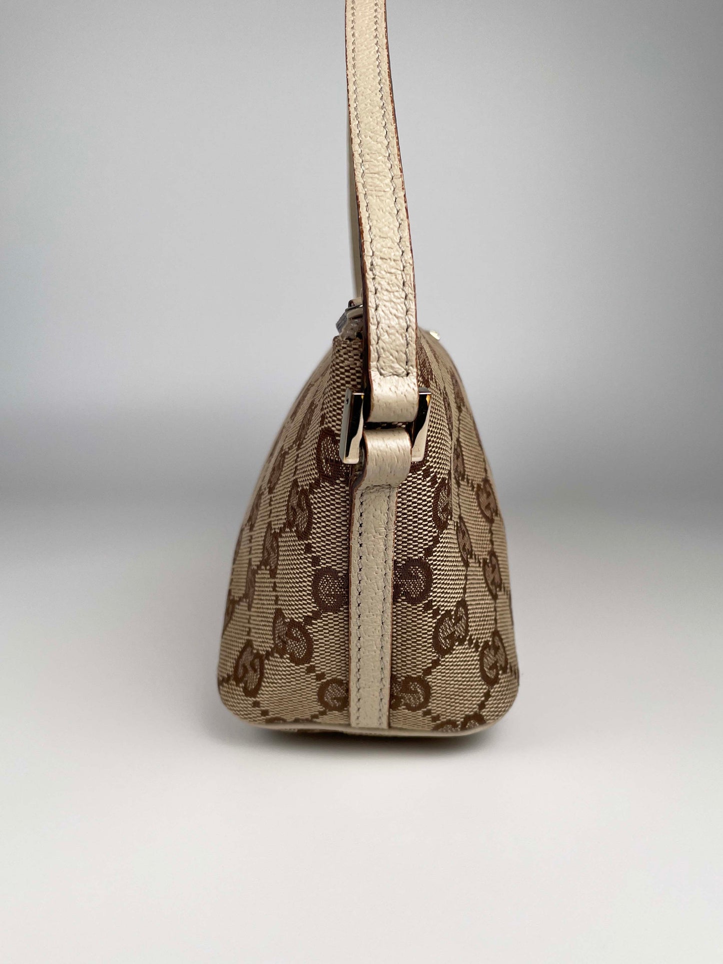 Boat Pochette - GG Canvas