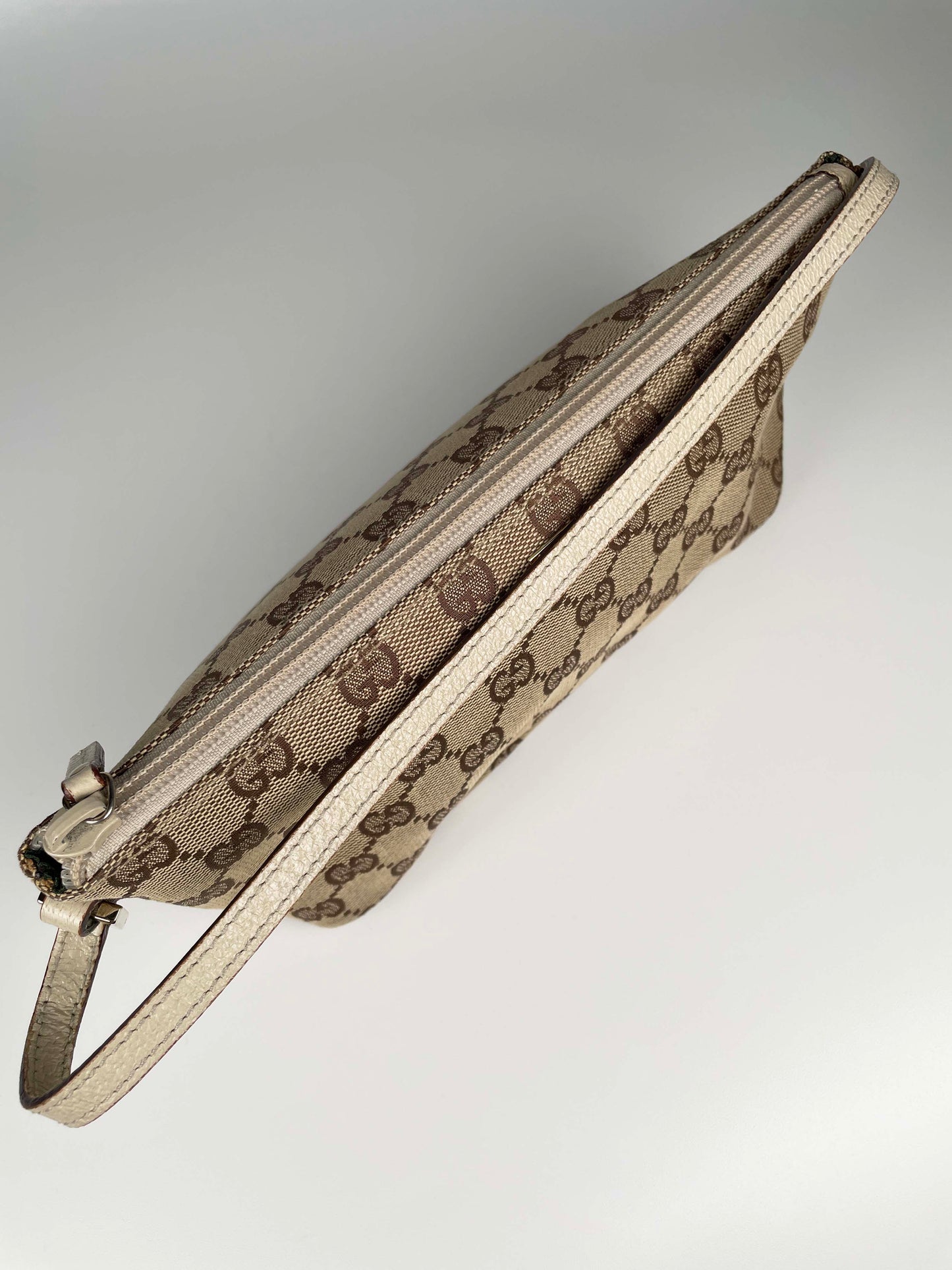 Boat Pochette - GG Canvas