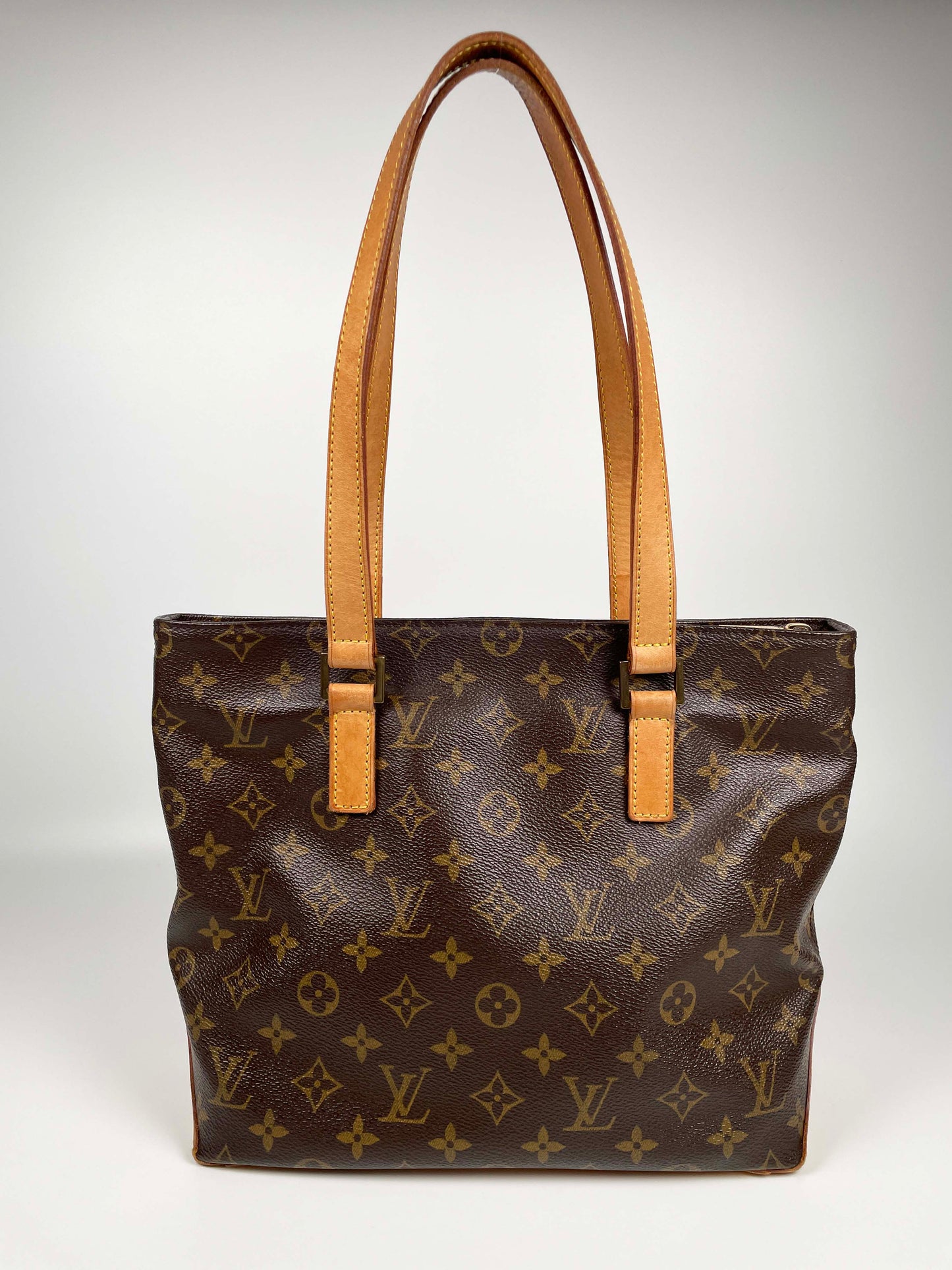 Cabas Piano - Monogram Canvas