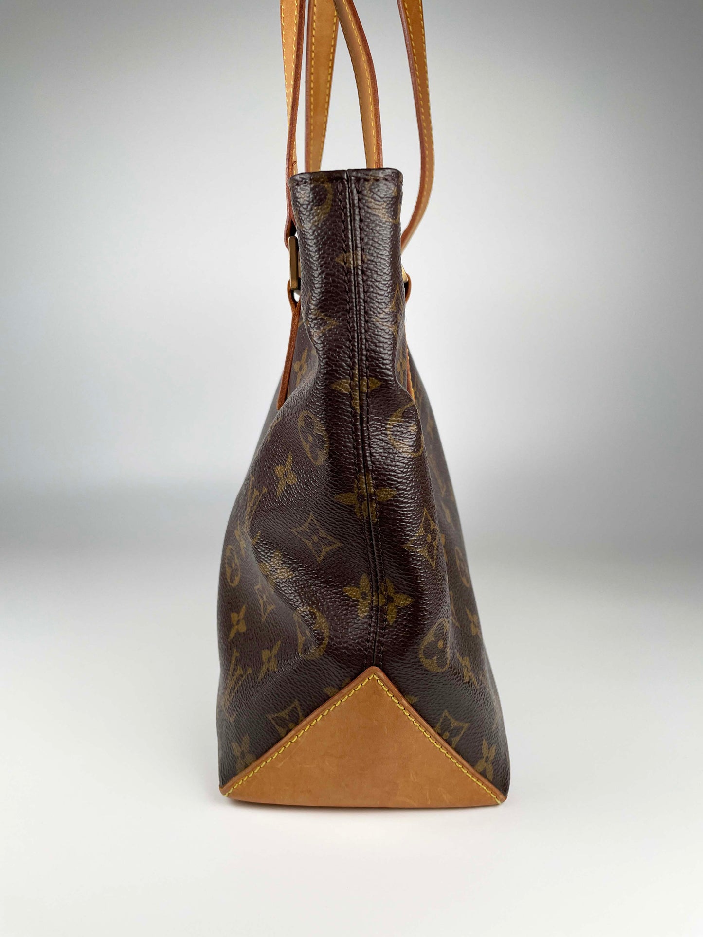 Cabas Piano - Monogram Canvas