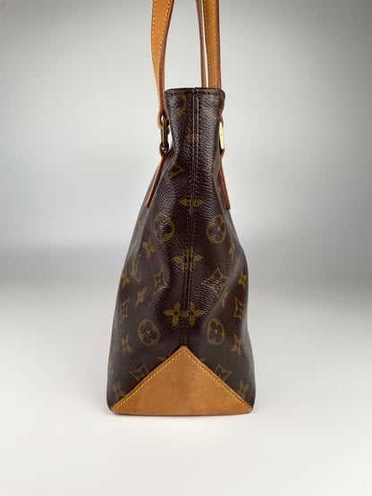 Cabas Piano - Monogram Canvas