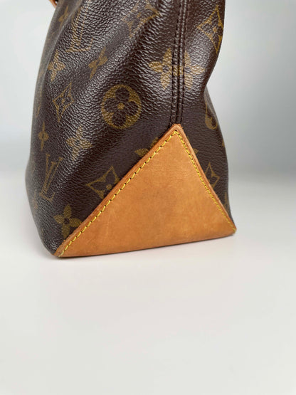 Cabas Piano - Monogram Canvas