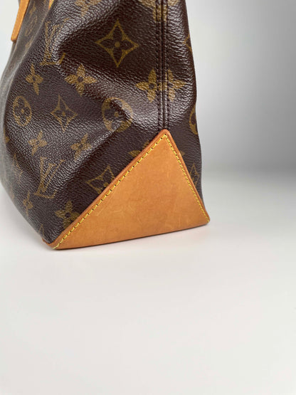 Cabas Piano - Monogram Canvas