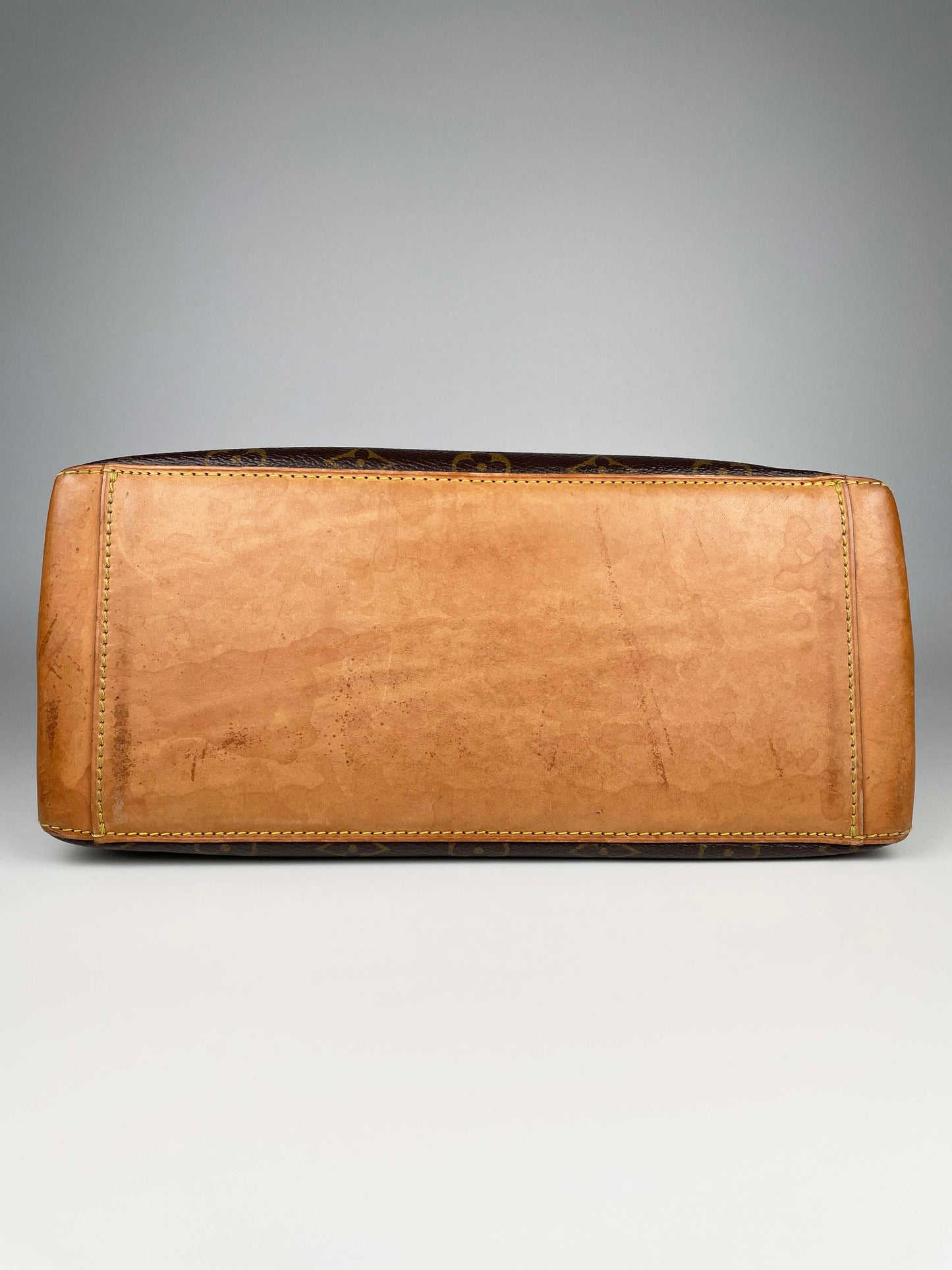 Cabas Piano - Monogram Canvas