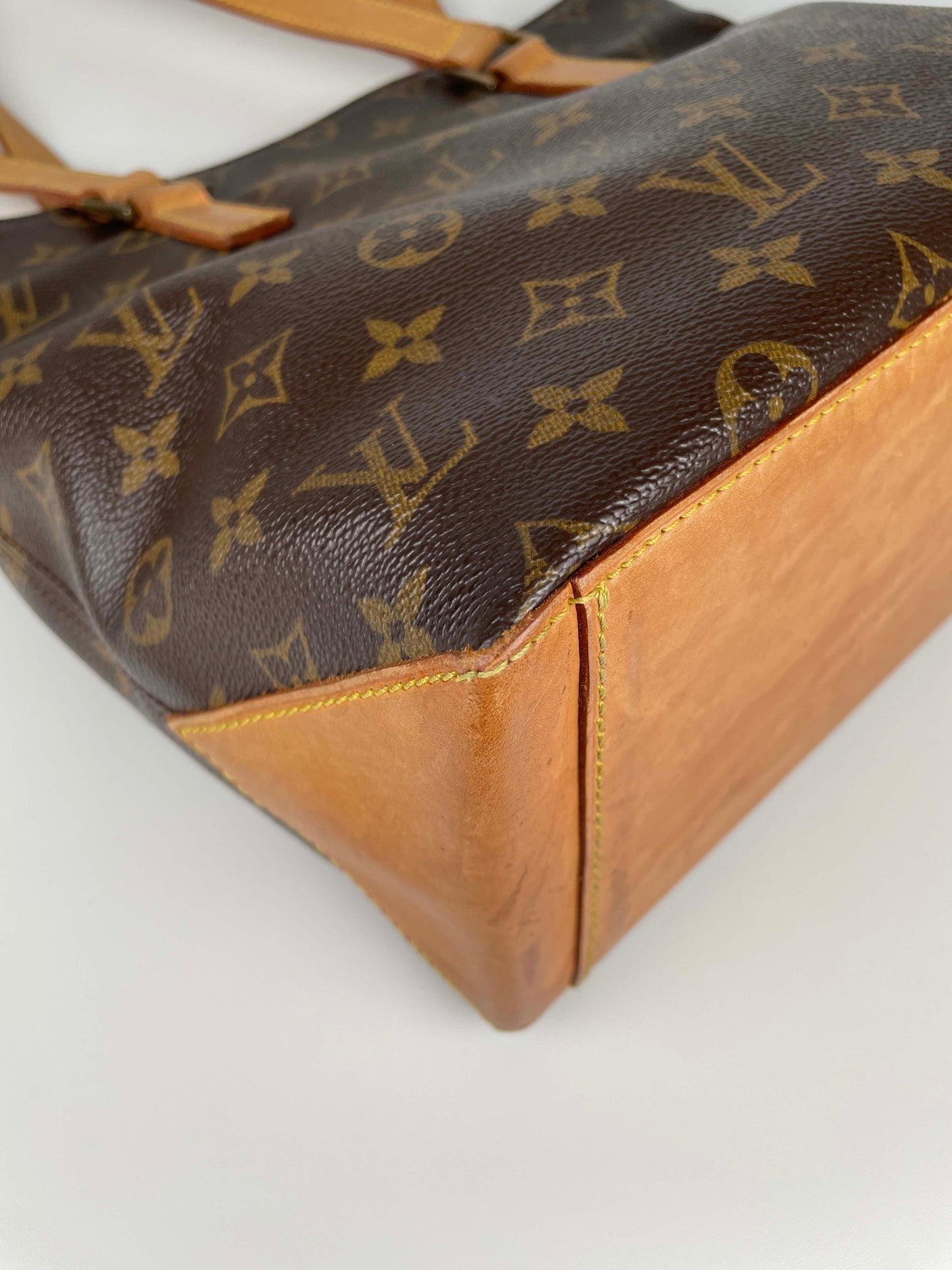 Cabas Piano - Monogram Canvas